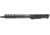 Evolve Weapons Systems Complete Upper Receiver, 16in Mid Length Gas System, M-LOK Handguard, Black, EWS-UCM-16M-BLK
