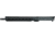 Evolve Weapons Systems Complete Upper Receiver, 16in Mid Length Gas System, Quad Rail, Black, EWS-UCQ-16M-BLK