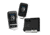 Rescue Tape 433MHz 1+1 /1-Button Remote Start - Linkr Ready, Black RS270