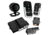 Rescue Tape 900MHz LED 2-Way RS Alarm Combo - Linkr and Blade Ready, Black AL17753DB