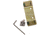 Excalibur Alarms Door Lock System Adapter - Omega Cable Style DLCABLE