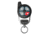 Excalibur Alarms Excalibur 4 Button Transmitter Remote Fob, Black 141007