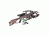 Excalibur Crossbow Matrix 310 Crossbow, w/SMF Scope Mossy Oak Infinity, 3200