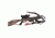 Excalibur Crossbow Matrix 355 Crossbow, w/Tact-Zone Scope RT Xtra 3500