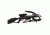 Excalibur Crossbow Matrix 380 Crossbow, w/Tact-Zone Scope Blackout 3900