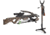Excalibur Crossbow Matrix Sapphire, Crossbow Mossy Oak Country Pkg, 6860 W/ Vanguard Veo Shooting Stick