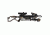Excalibur Crossbow Micro 355 Crossbow, Realtree Xtra TactZone Package, 3355