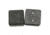Excalibur Crossbow Replacement Pads for Dissipator Bars 49629
