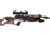 Excalibur Crossbow Suppressor CRT Crossbow, 180lb, 370fps, Mossy Oak Break-Up Country, E16422