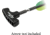 Excalibur Crossbow T-Handle Arrow Puller 47605