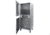Excalibur Excalibur 2 Zone Commercial Dehydrator, Stainless Steel, COMM2