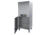 Excalibur Excalibur 2 Zone Commercial Dehydrator, Stainless Steel, COMM2