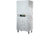 Excalibur Excalibur 2 Zone Commercial Dehydrator, Stainless Steel, COMM2