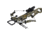 Excalibur Crossbow Matrix Bulldog 330 Crossbow, Mossy Oak Break-Up Country EXC1242
