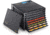 Excalibur Model 2900ECB 9-Tray Dehydrator, 15 Sq/Ft. Drying Space, Black, 2900ECB