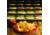 Excalibur Model 2900ECB 9-Tray Dehydrator, 15 Sq/Ft. Drying Space, Black, 2900ECB