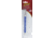 Excel Blades K18 Grip-On Fixed Blade Knife, No 11 Blade, Four Jaw Aluminum Chuck For Secure Blade Positioning, Clear Safety Cap, 16018
