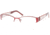 Exces 3046 Eyewear - Rose (004)