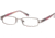 Exces 3048 Eyewear - Brown-Burgundy (183)