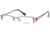 Exces 3053 Eyewear - Light Green-Rose (503)