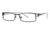 Exces 3068 RX Eyewear with Black Brown Pink 822 Frame 3068 822