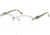 Exces 3070 Eyewear with 662 Frame