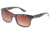 Exces Randi 304 Bifocal Prescription Eyeglasses, Brown Marble Frame, EXRANDI304BI