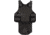 ExecDefense USA Concealable Ballistic Vest, III-A, Black, M, EXV-055-B-M