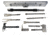 ExecDefense USA Enhanced Handheld Demolition Tool Kit