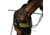 ExecDefense USA Horse Chest Guard