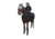 ExecDefense USA Horse Riot Protection Blanket