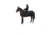 ExecDefense USA Horse Riot Protection Blanket