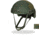 ExecDefense USA High-Cut Ballistic Helmet, Multicam, Large/Extra Large, HC-MC01-LXL