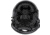 ExecDefense USA High-Cut Level III A Ballistic Helmet, Black, Medium, EXH-09708-BM