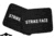 ExecDefense USA Level III ICW Ballistic Plate, Black, Standard, BP3S-I-S