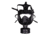 ExecDefense USA PROTEC-X Gas Mask, Black, Universal Size, ED-GX027