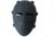 ExecDefense USA Bullet-Resistant Face Mask, Full, Adult, E-BFM-01