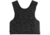 ExecDefense USA External Bulletproof Vest, Black, Large, EXV-092-L