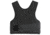 ExecDefense USA External Bulletproof Vest, Black, Large, EXV-092-L