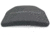 ExecDefense USA Level III Ballistic Plate, Stand Aloe, Rectangle Cut, Back, Black, 10in x 12in, Rectangle Cut, E-MTHAPS3B-C
