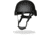 ExecDefense USA MICH ACH Ballistic Helmet, Black, X-Large, EH-0881-BX