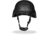 ExecDefense USA PASGT Level III A Ballistic Helmet, Black, Large, EXH-0072-BL