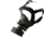 ExecDefense USA PROTEC-X Gas Mask, Black, Universal Size, ED-GX027