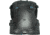 ExecDefense USA TURBO-X Riot Suit, Black &amp; Dark Navy Blue, Universal Size, TURBO-X