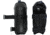 ExecDefense USA TURBO-X Riot Suit, Black &amp; Dark Navy Blue, Universal Size, TURBO-X