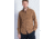 ExOfficio Air Space Long Sleeve Shirt - Mens, Toffee, Large 10012486-8672-L