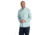 ExOfficio Air Strip Long Sleeve - Men's, Bonsai, Small, 1001-2035-Bonsai-S