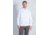 ExOfficio Air Strip Long Sleeve Shirt - Men's, White, 2XL, 10012035-1000-2XL