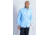 ExOfficio Air Strip Long Sleeve Shirt - Men's, Lt Lapis, 2XL, 10012035-5224-2XL