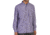 ExOfficio Air Strip Long Sleeve Shirt - Men's, Taro, Small, 10012035-4710-S